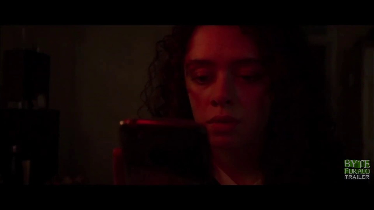Red Rose (2023) Trailer Dublado Netflix Vídeo Dailymotion