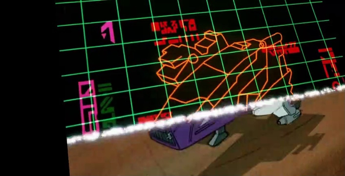 Star Wars: Droids - The Adventures of R2D2 and C3PO S01 E03