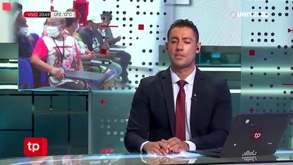 Entregan 126 ítems para reforzar el funcionamiento del hospital de tercer nivel de Montero