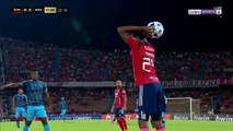 Independiente Medellin v El Nacional | Copa Libertadores 22/23 | Match Highlights