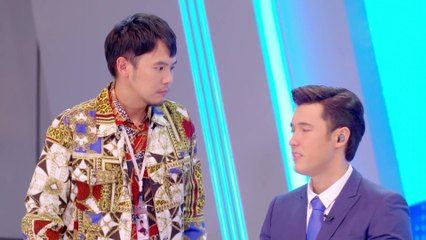 Cặp Đôi Oan Gia  - Tập 2, Phim Thái Lan, bản đẹp, thuyết minh, cực hot năm 2023