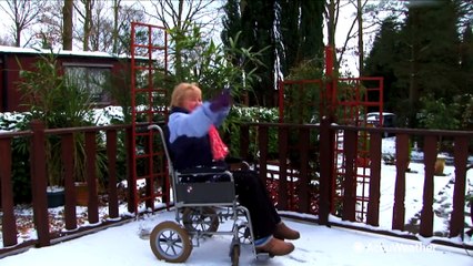 Illinois town helps their most vulnerable neighbors with volunteer-driven snow removal