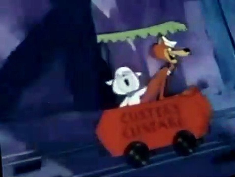 It's The Wolf It’s The Wolf S01 E015 Pow-Wow Wolf