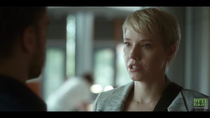 Esta Noite, Você Dorme Comigo | Teaser Trailer