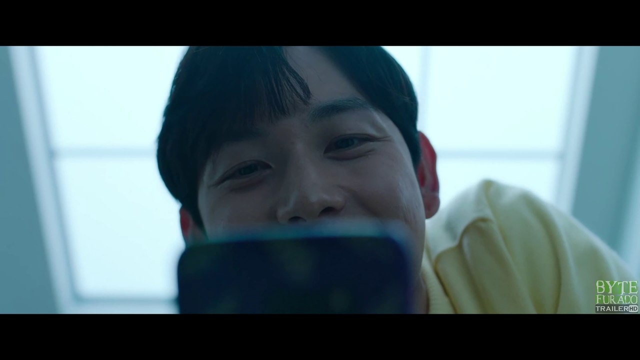 Na Palma da Mão |Trailer Dublado | Netflix