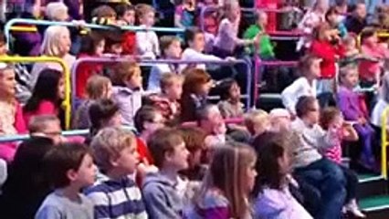 Cbeebies Justin s House Hottyspottyitis 2 in 2