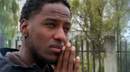 ¿Se desvanece la esperanza? Colombiano dado en adopción busca pistas para hallar a su verdadera mamá