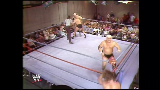 The American Dream - The Dusty Rhodes Story WWE Biography 2006