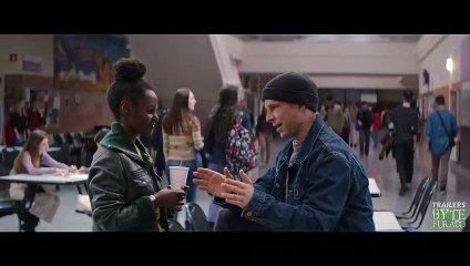 Amor ao Primeiro Beijo (2023) | Teaser Trailer Dublado