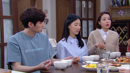 Hãy là gia đình trong mơ của tôi Tập 36, Phim Hàn Quốc, lồng tiếng, cực hay, bản đẹp