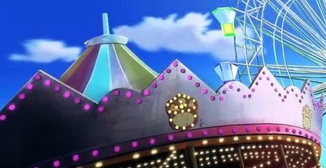 Michiko and Hatchin S01 E21