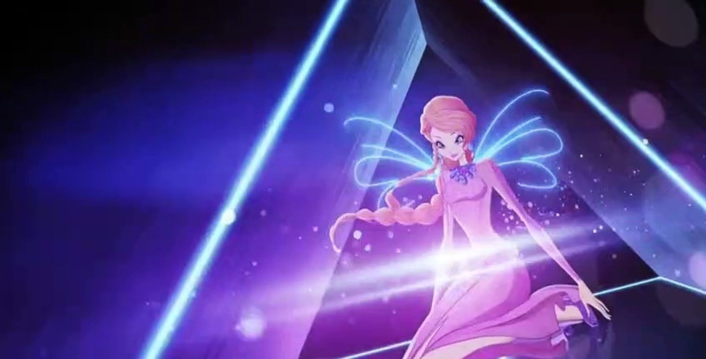 World of Winx S02 E10