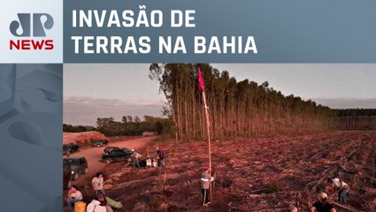 Pasta do Desenvolvimento Agrário vai mediar conflito com MST