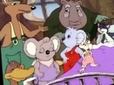 The Adventures of Blinky Bill The Adventures of Blinky Bill E014 – Blinky and the Strange Koala