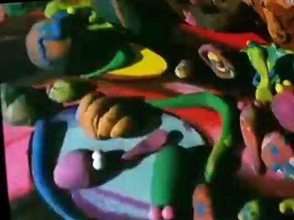 The Trap Door The Trap Door E031 – Bugs