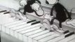 Tom and Jerry Piano Tuners Tom and Jerry E013 – Piano Tooners