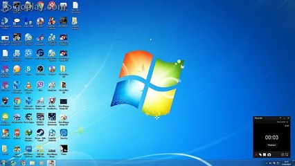 How to play tekken 6 two player mode in the same PC