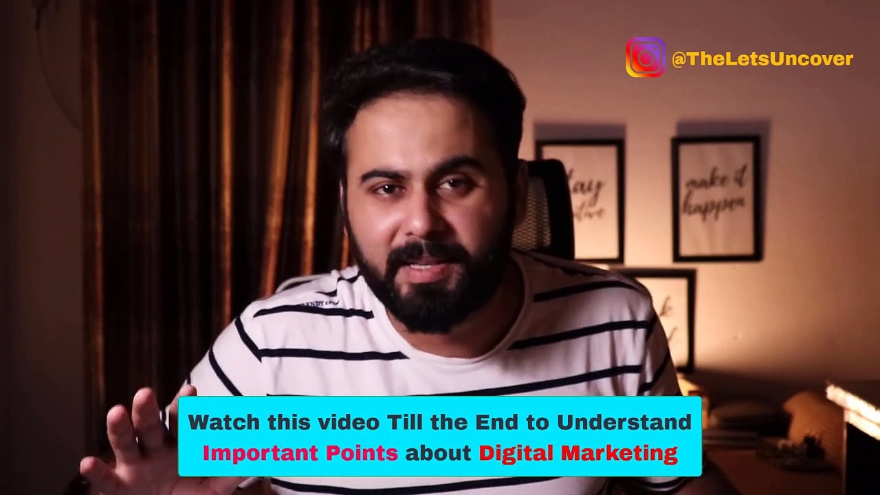 What is Digital Marketing, Learn Digital Marketing in Urdu, Digital Marketing Course in Urdu 2021