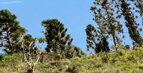 Walking with Dinosaurs Walking with Dinosaurs E001 – New Blood