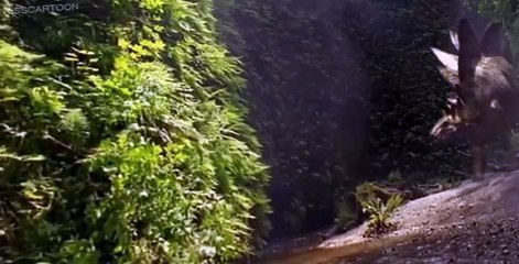 Walking with Dinosaurs Walking with Dinosaurs E002 – Time of the Titans