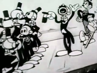 Tom and Jerry Piano Tuners Tom and Jerry E020 – Rocketeers