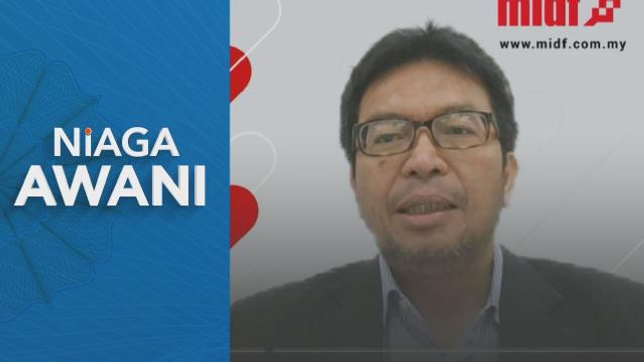 Prestasi FBM KLCI mingguan