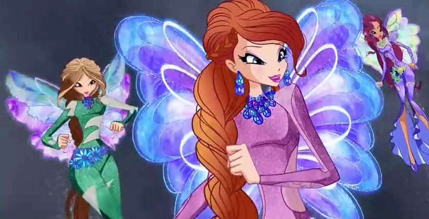 World of Winx S02 E13