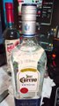 Tequila plata jose cuervo especial de agave azul un licor de maxima calidad en mexico