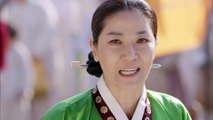 Giai thoại Hong Gil Dong - Tập 4, Phim Hàn Quốc, lồng tiếng, bản đẹp, trọn bộ