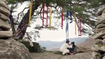 Giai thoại Hong Gil Dong - Tập 8, Phim Hàn Quốc, lồng tiếng, bản đẹp, trọn bộ