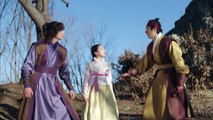 Giai thoại Hong Gil Dong - Tập 9, Phim Hàn Quốc, lồng tiếng, bản đẹp, trọn bộ