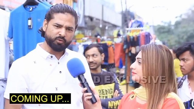 INDIAN Funded Pakistani Citizen_ _ Pakistani Citizen Viral In INDIA _ Exclusive Interview By Sana