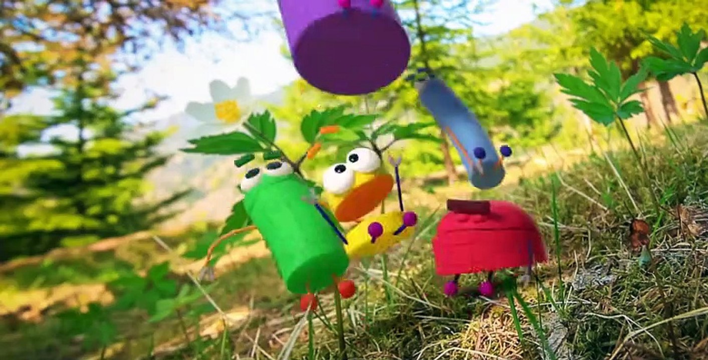 Ask the Storybots S03 E04