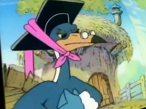 The Adventures of Blinky Bill The Adventures of Blinky Bill E020 – Blinky Bill Finds Marcia Mouse