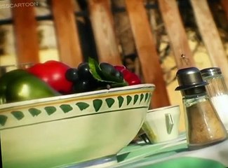 Minuscule Minuscule S01 E027 Torpedo