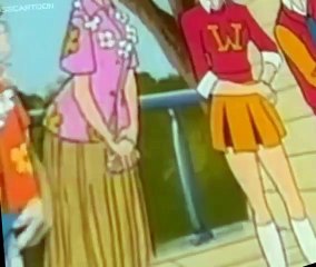 Teen Wolf Teen Wolf E005 – Up A Family Tree