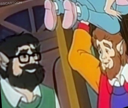 Teen Wolf Teen Wolf E008 – Wolf Of My Dreams