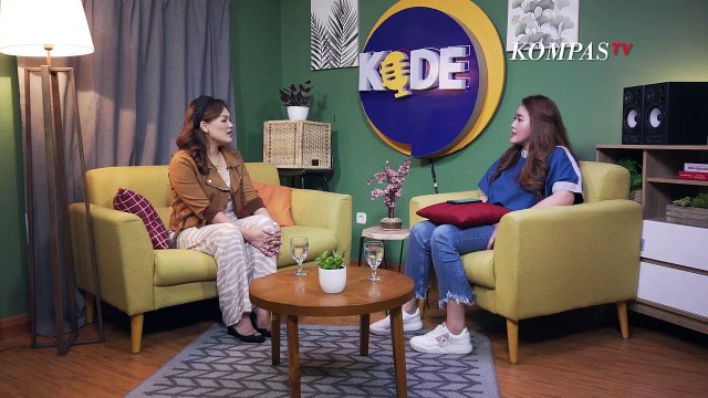 PERJUANGAN 19 KALI OPERASI! BAGAIMANA TANGGUNG JAWAB MASKAPAI? (PART 2) | PODCAST KODE KOMPASTV