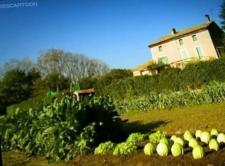 Minuscule Minuscule S02 E004 Lettuce