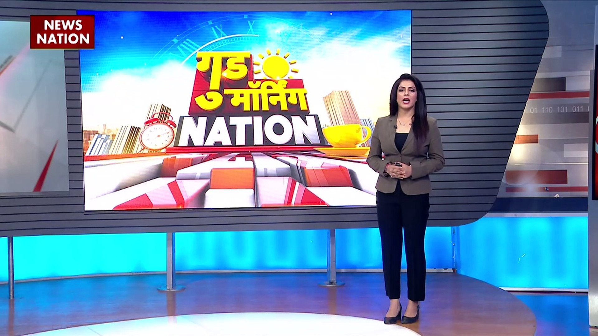 Russia Ukraine War : Russia ने Ukraine पर लगाया घुसपैठ का आरोप