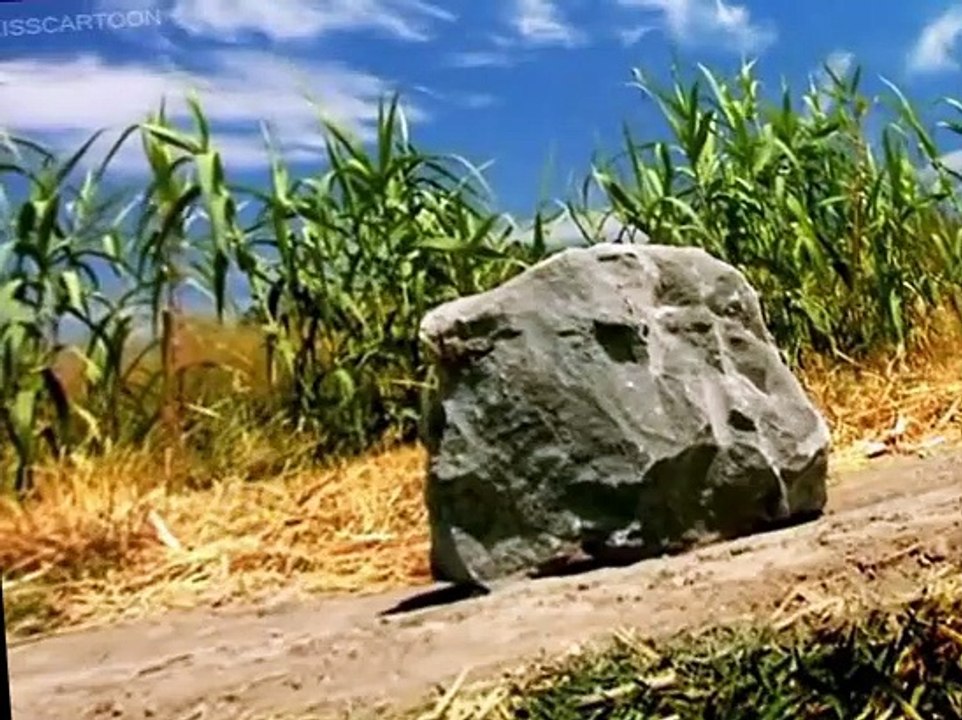 Minuscule Minuscule S02 E006 The Dung Beetle Battle
