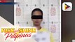 Isang 22-anyos na most wanted person sa Valenzuela City, arestado sa kasong robbery