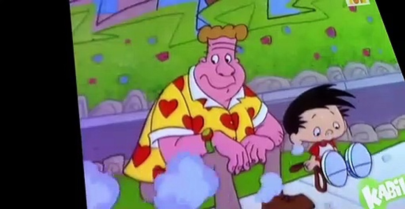 Bobby's World Bobby’s World S01 E006 Me and Roger - video Dailymotion