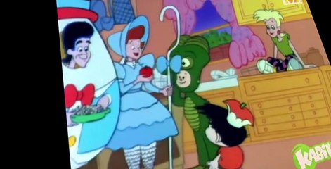 Bobby's World Bobby’s World S01 E008 The Night of the Living Pumpkin