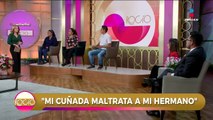 'Mi esposa me hace menos porque gana más que yo'