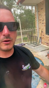 Watermain Fixed _ Water Main Break _ Expert Plumber _ Plumbing _ #shorts