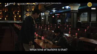 [Eng Sub] Oasis (Teaser 2)