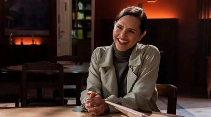 Ana de nadie: el detrás de cámaras de la nueva producción de Canal RCN