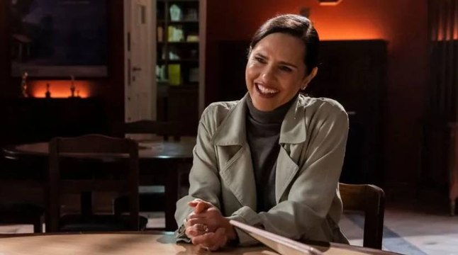Ana de nadie: el detrás de cámaras de la nueva producción de Canal RCN