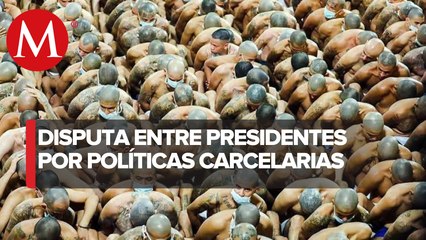 Pelea de Bukele con Petro y la relación diplomática entre México y Perú | Mirada Latinoamericana